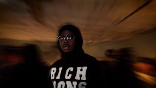 REMBLE - "A Hundred Bands" (OFFICIAL MUSIC VIDEO)