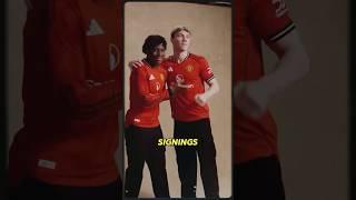 Man United’s Summer Mission: Sign These 3 or Suffer Again!