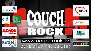 Couchrock.tv Live - Volume 9