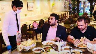 1 of Top 5 Indian Restaurants in Dubai | Best Indian Food In Dubai | Arsalan Restaurant & Caterer |