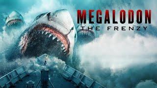 Megalodon : The Frenzy / Music video