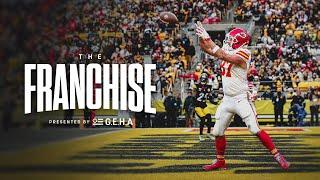 The Franchise: Episode 9 - The Brotherhood | NFL Playoffs, Week 16-18, Christmas Day