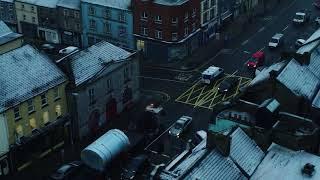 Mueller Milk Tanks Transportation in Ireland