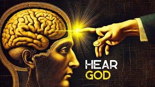 The Hidden Brain Link Connecting You to God