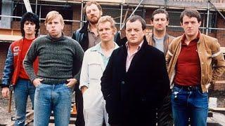 Auf Wiedersehen Pet Cast Then & Now