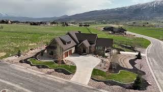 4017 Ridge Rd, Eden, UT