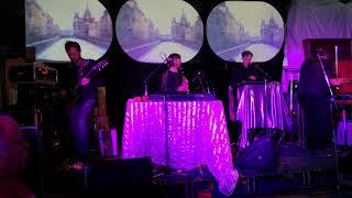 Pram LP Launch - Sailing Stones live