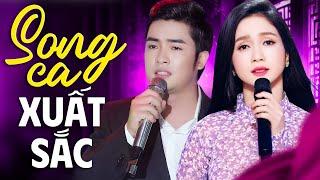 Liên Khúc Song Ca Bolero Xuất Sắc Nghe 1000 Lần Không Chán | Phương Anh ft Thiên Quang, Khánh An...