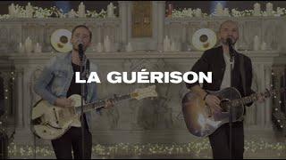 Glorious - La guérison