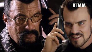 Steven Seagal Movies - ralphthemoviemaker