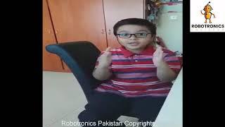 Best Arduino Course for Kids in Pakistan with Robotronics Pakistan