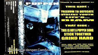 PUPPEN — Full Video ‘NOT A PUP’ (1994)