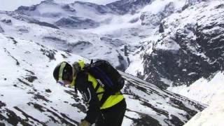 Off-Piste Routes in The Espace Killy - Bonneval-Sur-Arc