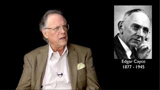 Edgar Cayce, The Sleeping Prophet, with Stephan A. Schwartz