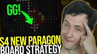 Diablo 4 - The New Way to Build Paragon Boards in S4