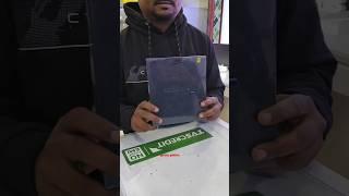 Vivo X200 Pro 5g || 16+512 || Quick Unboxing #genius pabitra #X200pro#Shorts