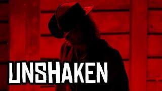 UNSHAKEN | Low Bass Singer Cover - Geoff Castellucci | Red Dead Redemption 2