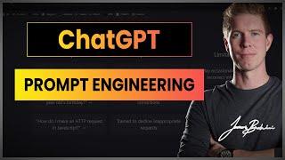 Advanced ChatGPT Prompt Engineering