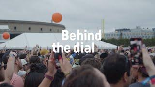 Tivoli Audio, Behind the Dial, S1:E4 At the Boston Calling Local Stage