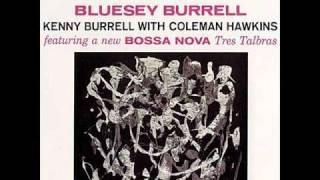 Kenny Burrell & Coleman Hawkins - Tres Palabras