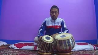 Nepali Instrument Player | Prasish Maharjan