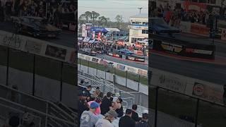 #WorldSeriesOfProMod #bradentonmotorsportspark #dragracing #dragracingusa