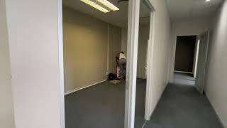 Video Fedgroup Place 2nd Floor S1   138m2