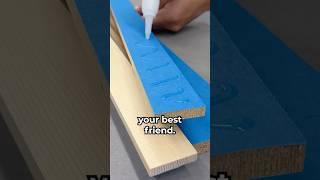 The Masking Tape Trick (CA Glue Hack)