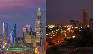 9 differences between living in Jeddah v/s Riyadh