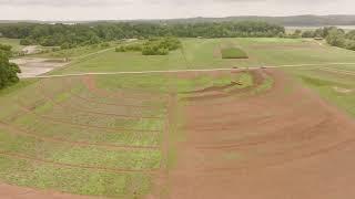 Works begins at new Clemson University farm
