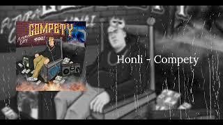 Honli Wan - Compety 