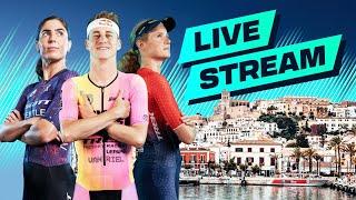 2024 Ibiza T100 | Live Stream | Men's & Women's Race 