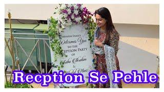 Reception se Pehle | Taiyariyan | Masti| Dhamaal 