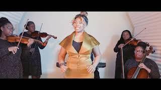 Touche'm-Palmyre Seraphin Ft. String Spirit Quartet/Bonel Bermingham