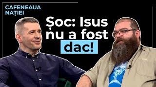 Răul făcut de filmul istoric și manualul comunist. Istoria românilor într-o frază! În ce an suntem.