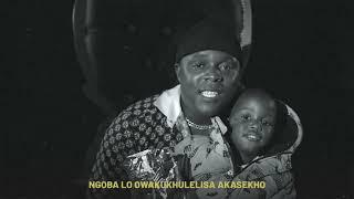 Olefied Khetha - iStep Father (official Lyrics Video)