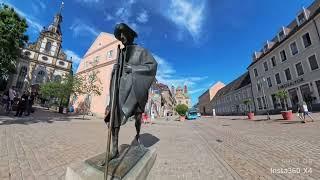 Speyer, Germany - end of June 2024