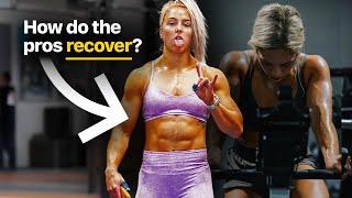 5 Reasons You're Always Sore (And What To EAT To Fix It)