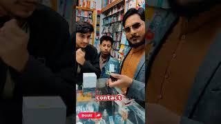 wahab Malik vlog