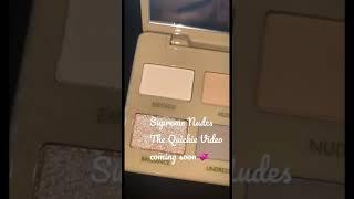 Artist Couture Supreme Nudes The Quickie