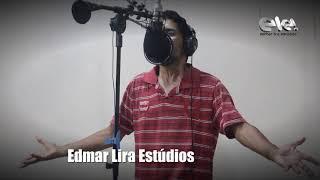 Maurício Johnny - Viver Em Paz | Edmar Lira Estúdios