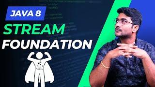 How Java 8 Stream API Works ? | Stream API Foundation | EP 2