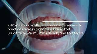 Fort Lauderdale Google Marketing For Orthodontists: High-Profile Media Content Campaigns