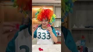 What is Harley Quinn afraid off#Harley Quinn #joker