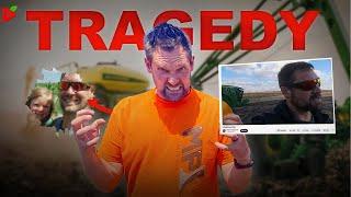 What happened to Millennial Farmer?