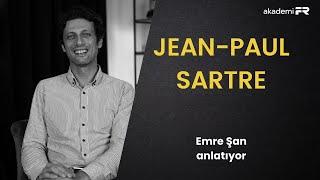 Jean-Paul Sartre: Bilinç, varoluşçuluk, özgürlük