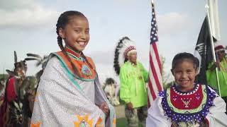 A Remarkable People - Native American Heritage Month