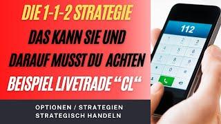 Die 1-1-2 Strategie - Wie sie funktioniert und worauf zu achten ist