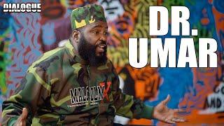 Dr. Umar Says Jay-Z Is Wrong If He's Responsible For Denying Lil Wayne To Perform At The Super Bowl.