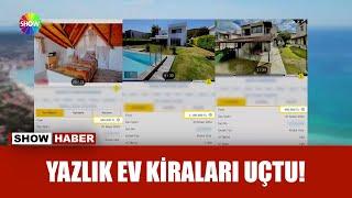 İlan sitelerinde fahiş fiyatlar